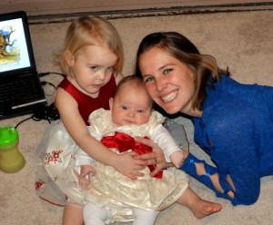 Happy holidays from my crew!