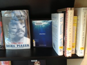 tahoe blues library